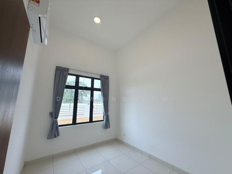 2-storey Terraced House for Rent in Taman Ponderosa (Johor Bahru) - Desmond Lew - Interior - PropertyGuru.com.my