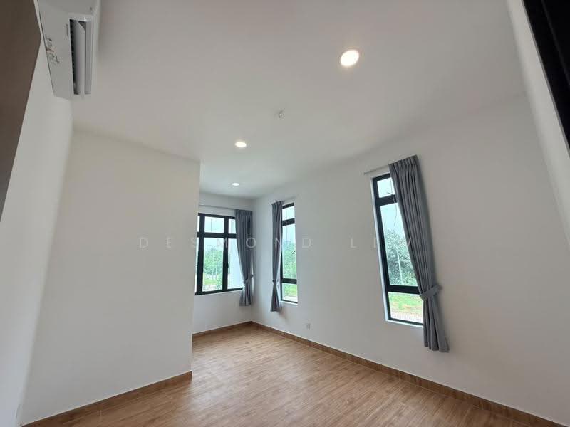 2-storey Terraced House for Rent in Taman Ponderosa (Johor Bahru) - Desmond Lew - Interior - PropertyGuru.com.my