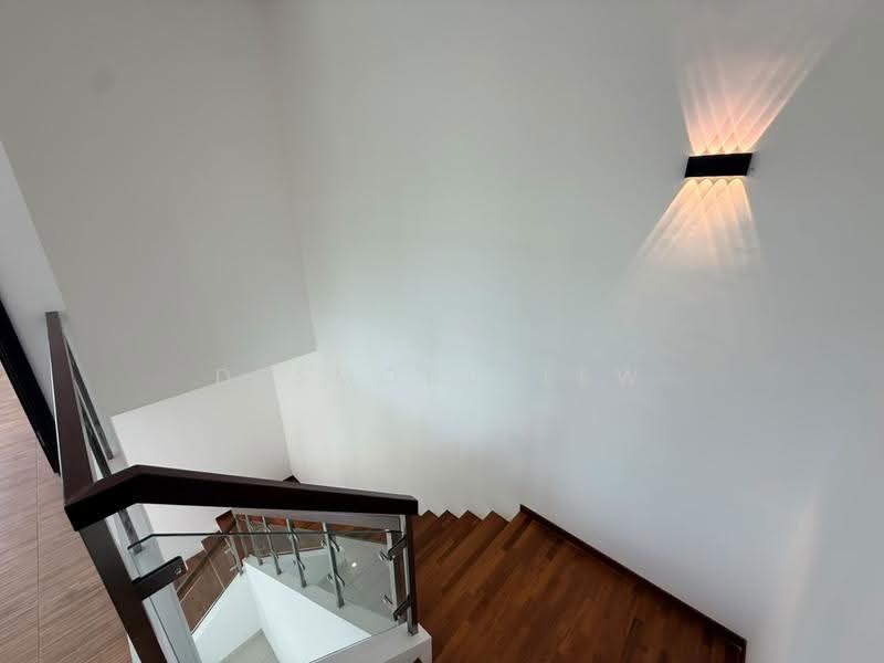 2-storey Terraced House for Rent in Taman Ponderosa (Johor Bahru) - Desmond Lew - Interior - PropertyGuru.com.my