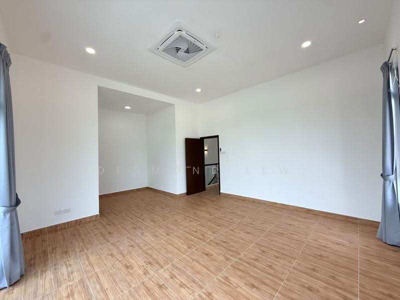 2-storey Terraced House for Rent in Taman Ponderosa (Johor Bahru) - Desmond Lew - Interior - PropertyGuru.com.my