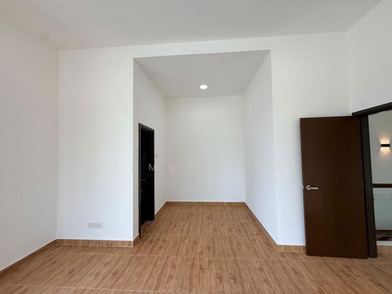 2-storey Terraced House for Rent in Taman Ponderosa (Johor Bahru) - Desmond Lew - Interior - PropertyGuru.com.my