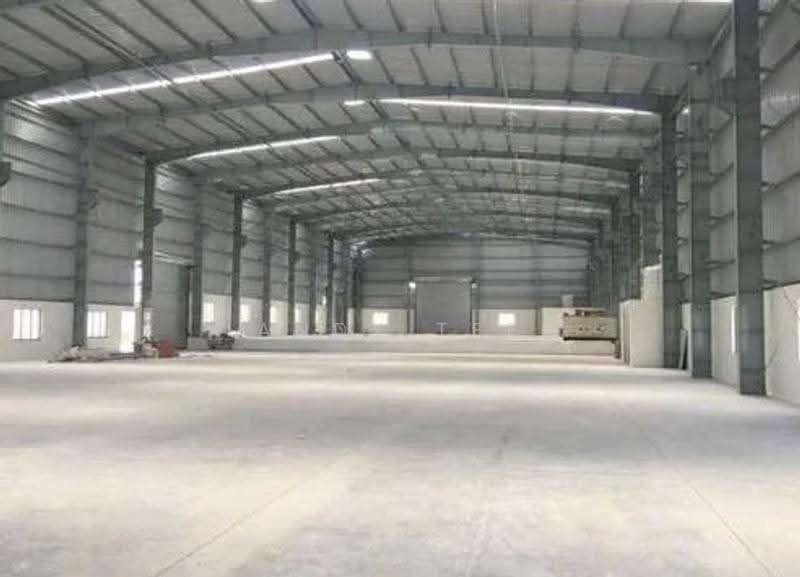 Gudang untuk Disewa di Telok Panglima Garang (Selangor) - Andy Tee - Interior - PropertyGuru.com.my