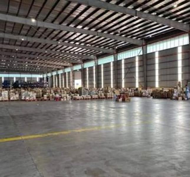 Gudang untuk Disewa di Telok Panglima Garang (Selangor) - Andy Tee - Interior - PropertyGuru.com.my