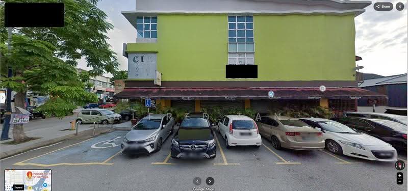 Shop for Rent in Prima Sri Gombak (Batu Caves) - Alfred Tan - Exterior - PropertyGuru.com.my