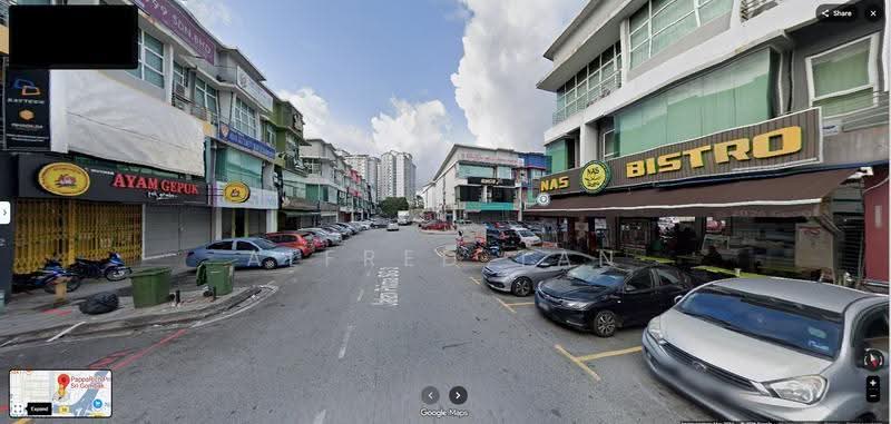 Shop for Rent in Prima Sri Gombak (Batu Caves) - Alfred Tan - Exterior - PropertyGuru.com.my