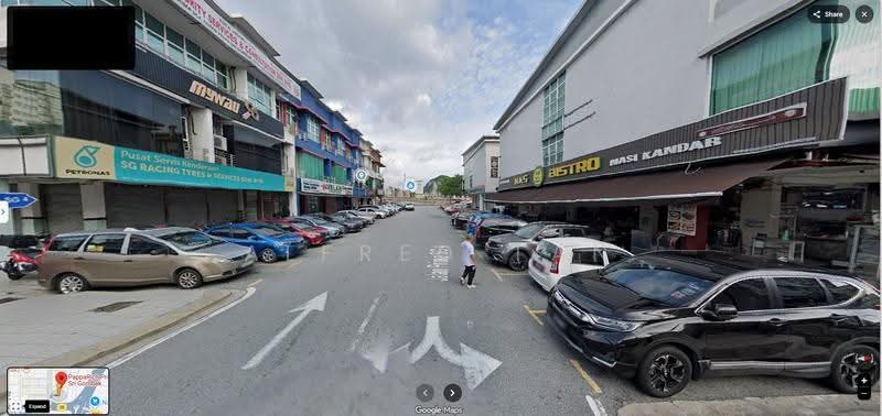 Shop for Rent in Prima Sri Gombak (Batu Caves) - Alfred Tan - Exterior - PropertyGuru.com.my