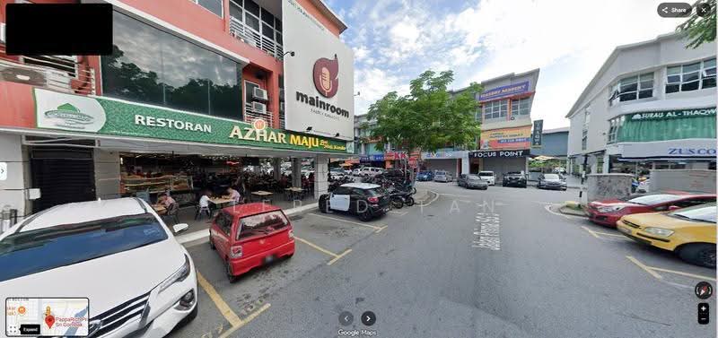 Shop for Rent in Prima Sri Gombak (Batu Caves) - Alfred Tan - Exterior - PropertyGuru.com.my