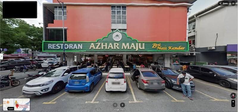Shop for Rent in Prima Sri Gombak (Batu Caves) - Alfred Tan - Exterior - PropertyGuru.com.my