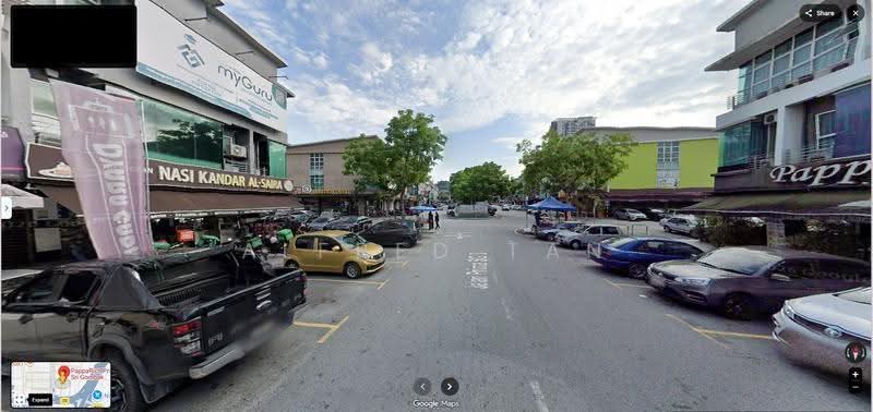 Shop for Rent in Prima Sri Gombak (Batu Caves) - Alfred Tan - Exterior - PropertyGuru.com.my
