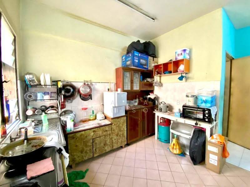 Apartment for Sale at Pangsapuri Flora II - Mohd Hazlan bin Mohd Sopi - PropertyGuru.com.my