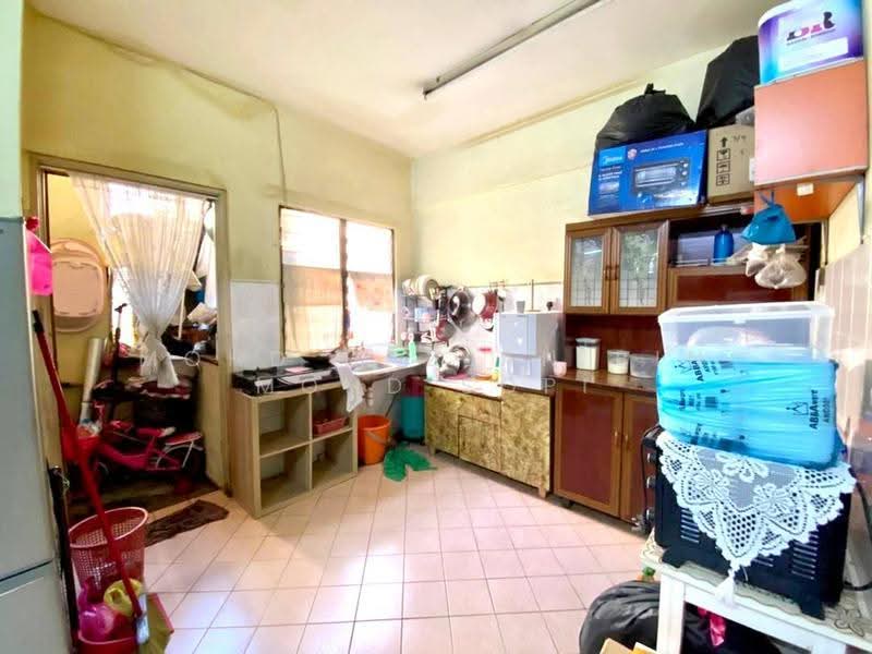 Apartment for Sale at Pangsapuri Flora II - Mohd Hazlan bin Mohd Sopi - PropertyGuru.com.my