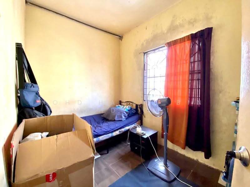 Apartment for Sale at Pangsapuri Flora II - Mohd Hazlan bin Mohd Sopi - PropertyGuru.com.my