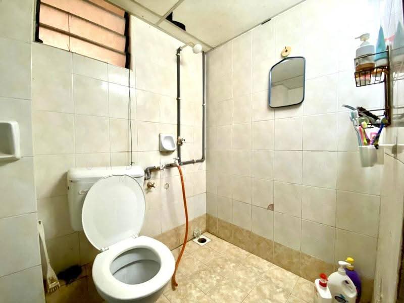 Apartment for Sale at Pangsapuri Flora II - Mohd Hazlan bin Mohd Sopi - PropertyGuru.com.my