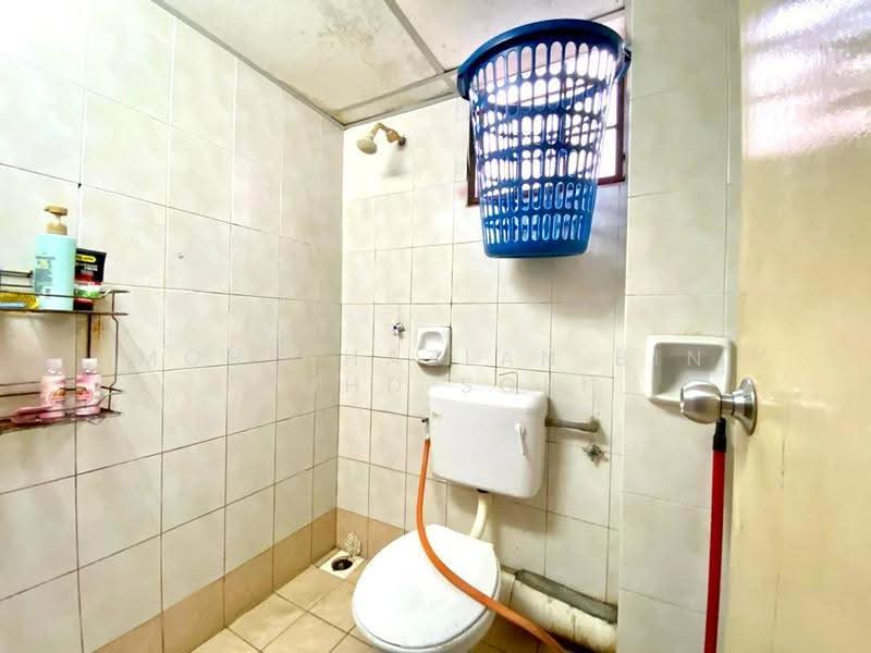Apartment for Sale at Pangsapuri Flora II - Mohd Hazlan bin Mohd Sopi - PropertyGuru.com.my