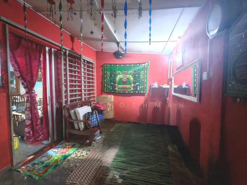 1-storey Terraced House for Sale in Seremban (Negeri Sembilan) - Azrul Othman - Interior - PropertyGuru.com.my
