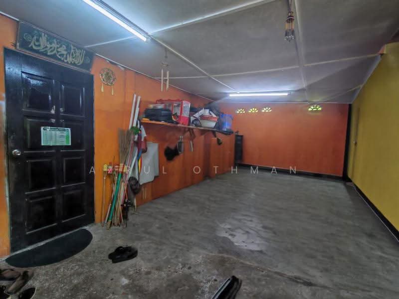 1-storey Terraced House for Sale in Seremban (Negeri Sembilan) - Azrul Othman - Interior - PropertyGuru.com.my