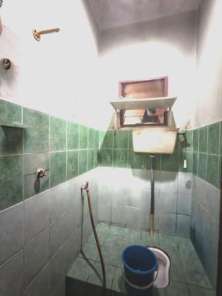 1-storey Terraced House for Sale in Seremban (Negeri Sembilan) - Azrul Othman - Bathroom - PropertyGuru.com.my