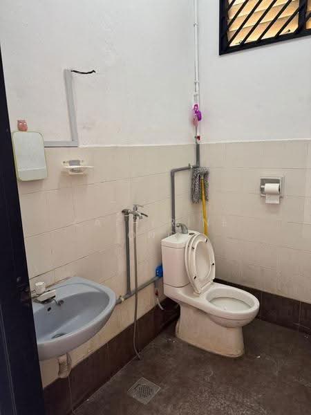 1-storey Terraced House for Sale in Taman Skudai Baru (Skudai) - Catherine Ong - PropertyGuru.com.my