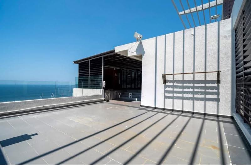 Condominium for Sale at The Peak Vista - Jaime Myra Tong - Exterior - PropertyGuru.com.my