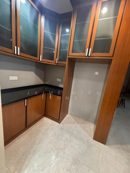 Condominium for Sale at The Peak Vista - Jaime Myra Tong - Kitchen - PropertyGuru.com.my