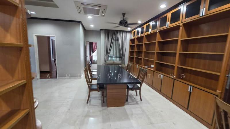 Condominium for Sale at The Peak Vista - Jaime Myra Tong - Interior - PropertyGuru.com.my