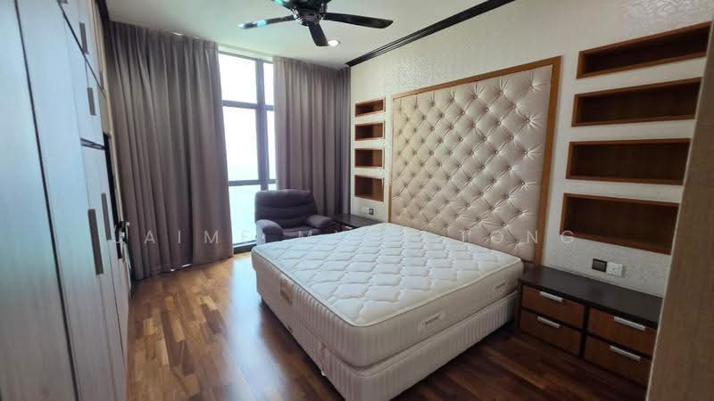 Condominium for Sale at The Peak Vista - Jaime Myra Tong - Bedroom - PropertyGuru.com.my