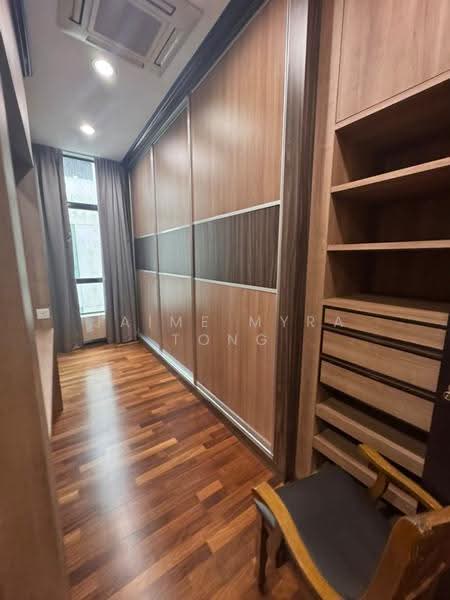 Condominium for Sale at The Peak Vista - Jaime Myra Tong - Interior - PropertyGuru.com.my