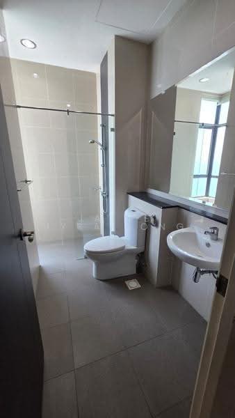 Condominium for Sale at The Peak Vista - Jaime Myra Tong - Bathroom - PropertyGuru.com.my