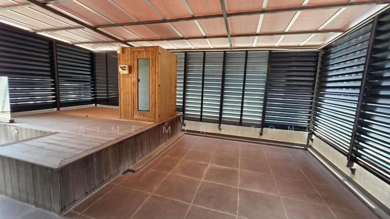 Condominium for Sale at The Peak Vista - Jaime Myra Tong - Exterior - PropertyGuru.com.my