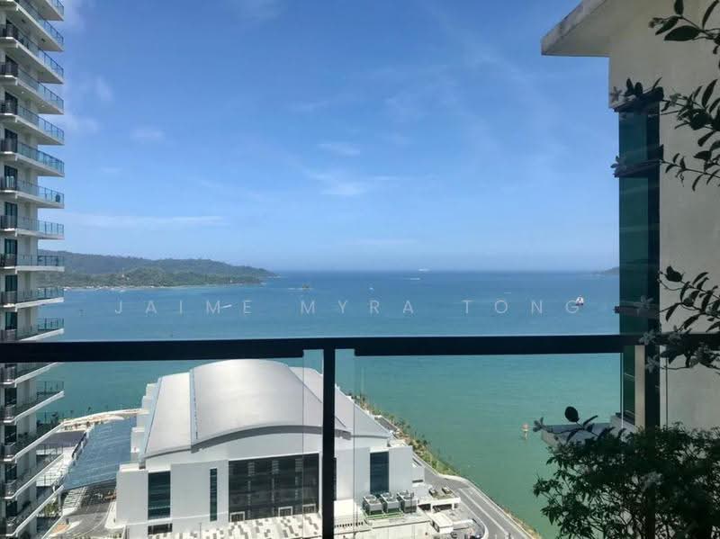 Condominium for Sale at The Peak Vista - Jaime Myra Tong - View - PropertyGuru.com.my
