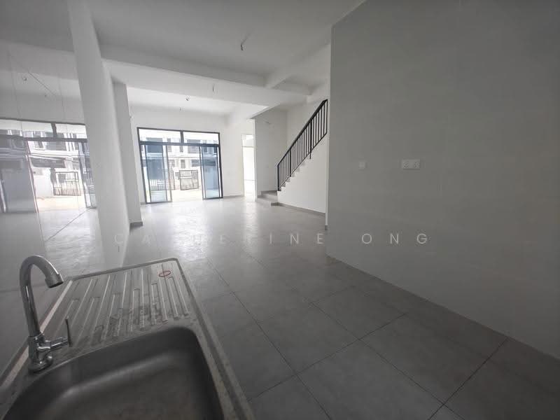 2-storey Terraced House for Sale in Taman Mount Austin (Tebrau) - Catherine Ong - Interior - PropertyGuru.com.my