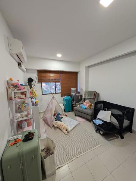 Kondominium untuk Dijual di Sri Wangsaria - Manjit Singh - Bedroom - PropertyGuru.com.my