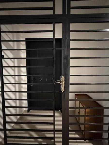 Kediaman Servis untuk Disewa di TRELLIS RESIDENCES - Elvis Sim - Entrance - PropertyGuru.com.my