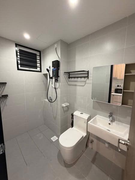 Kediaman Servis untuk Disewa di TRELLIS RESIDENCES - Elvis Sim - PropertyGuru.com.my