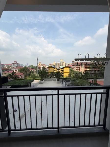 Kediaman Servis untuk Disewa di TRELLIS RESIDENCES - Elvis Sim - PropertyGuru.com.my