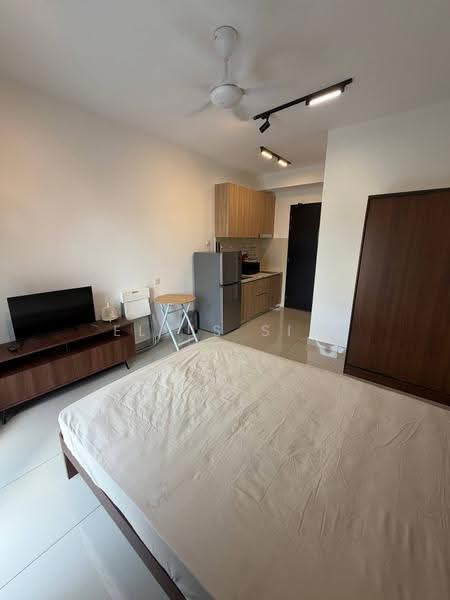 Kediaman Servis untuk Disewa di TRELLIS RESIDENCES - Elvis Sim - PropertyGuru.com.my