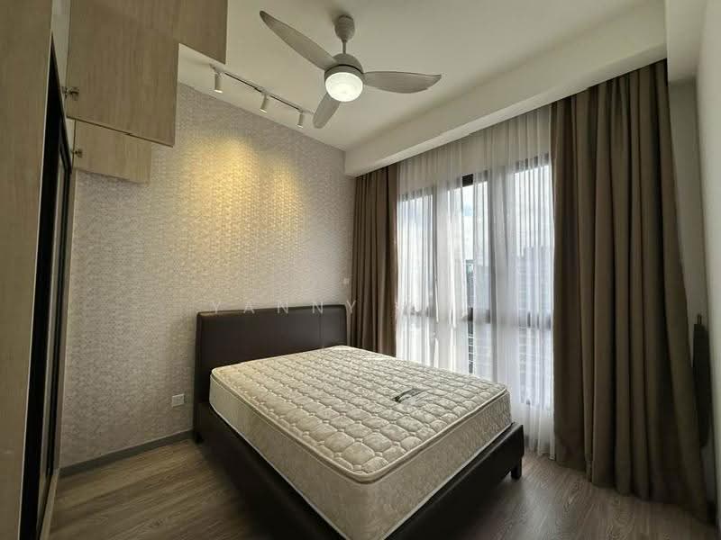 Service Residence for Sale at Southlink - Yanny Koh - Bedroom - PropertyGuru.com.my