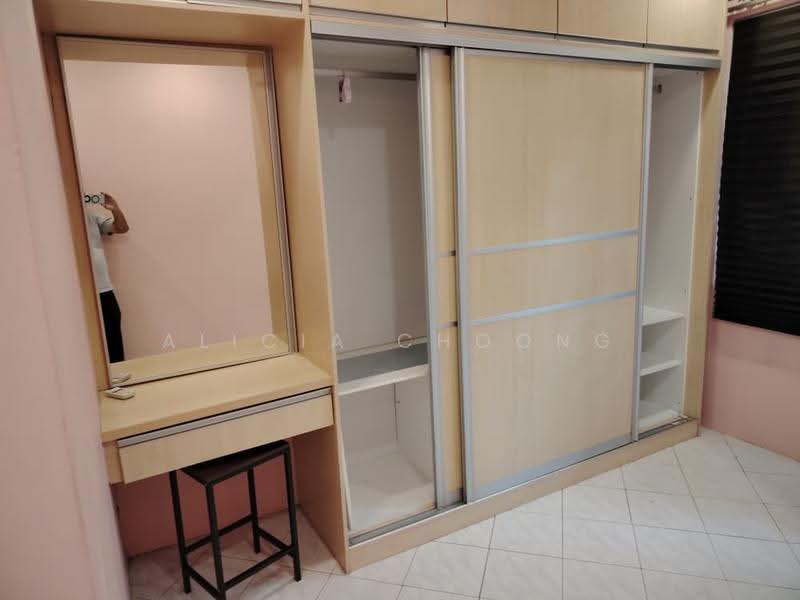 Apartment for Sale at Pangsapuri Putra Impian - Alicia Choong - Interior - PropertyGuru.com.my