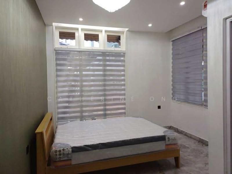 Banglo Lot Kosong untuk Dijual di Taman Stulang Laut (Johor Bahru) - Catherine Ong - PropertyGuru.com.my
