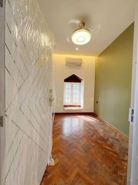 Banglo Lot Kosong untuk Dijual di Taman Stulang Laut (Johor Bahru) - Catherine Ong - PropertyGuru.com.my