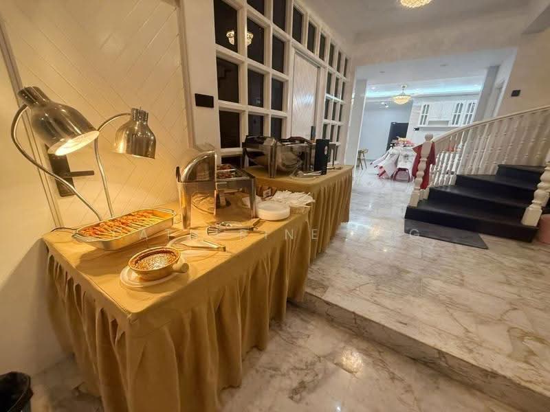 Banglo Lot Kosong untuk Dijual di Taman Stulang Laut (Johor Bahru) - Catherine Ong - PropertyGuru.com.my