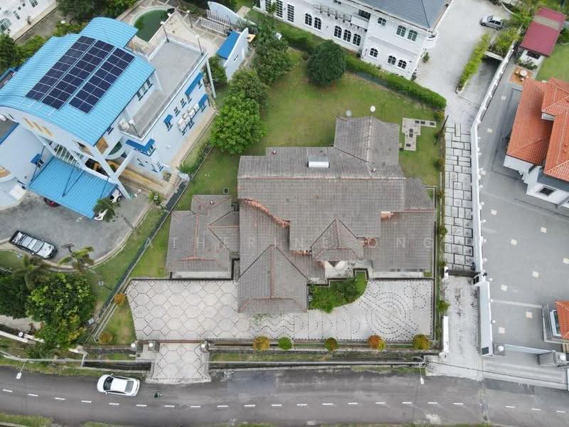 Banglo Lot Kosong untuk Dijual di Taman Stulang Laut (Johor Bahru) - Catherine Ong - PropertyGuru.com.my