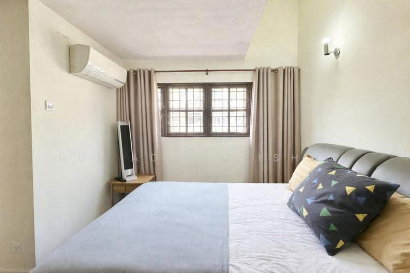 2.5-storey Terraced House for Sale in Bukit Antarabangsa (Ulu Kelang) - Nur Adibah Ishak - PropertyGuru.com.my