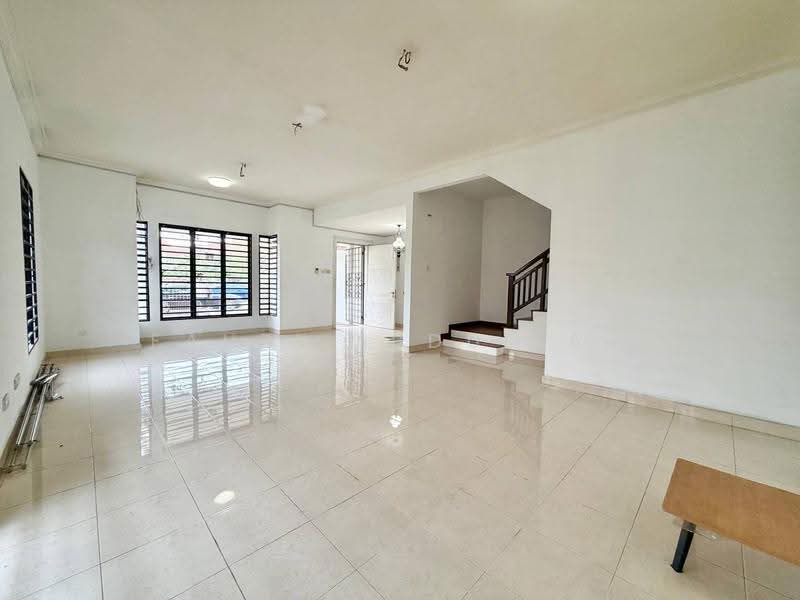 2-storey Terraced House for Sale in Alam Impian (Shah Alam) - Fauzi Abdullah - PropertyGuru.com.my