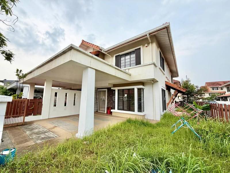 2-storey Terraced House for Sale in Alam Impian (Shah Alam) - Fauzi Abdullah - PropertyGuru.com.my