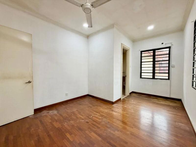 2-storey Terraced House for Sale in Alam Impian (Shah Alam) - Fauzi Abdullah - PropertyGuru.com.my
