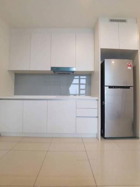 Service Residence for Rent at EkoCheras Service Residences - KINKI CHAN - Kitchen - PropertyGuru.com.my