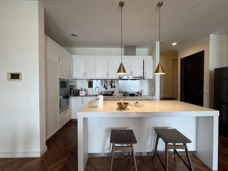 Condominium for Sale at Quayside Seafront Resort Condominiums - Nikki Cheah - Kitchen - PropertyGuru.com.my