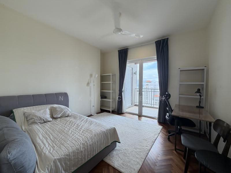 Condominium for Sale at Quayside Seafront Resort Condominiums - Nikki Cheah - Bedroom - PropertyGuru.com.my