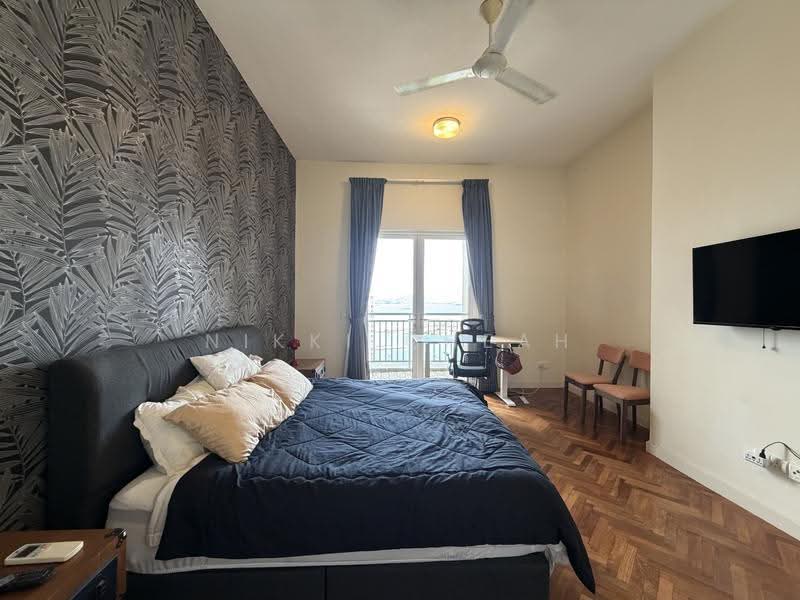 Condominium for Sale at Quayside Seafront Resort Condominiums - Nikki Cheah - Bedroom - PropertyGuru.com.my